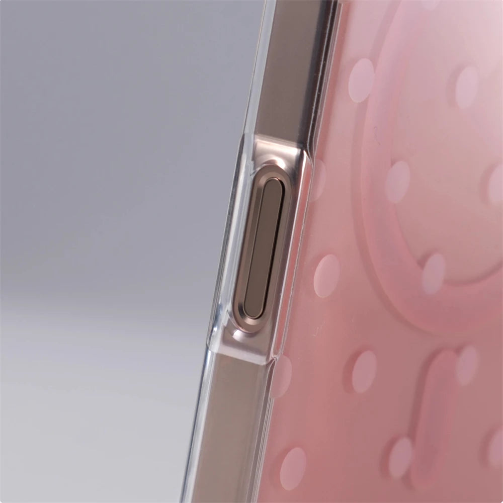 Cazé PopDots MagSafe Case for iPhone 12–16 Series