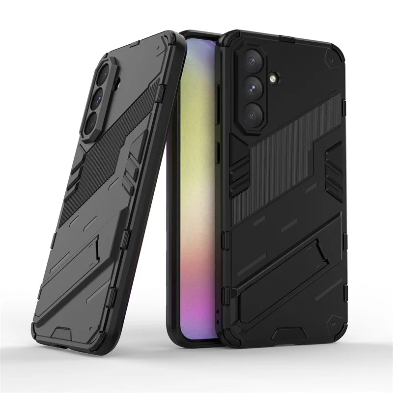 Cazé MagArmor Case for Samsung Galaxy A05–A56 Series