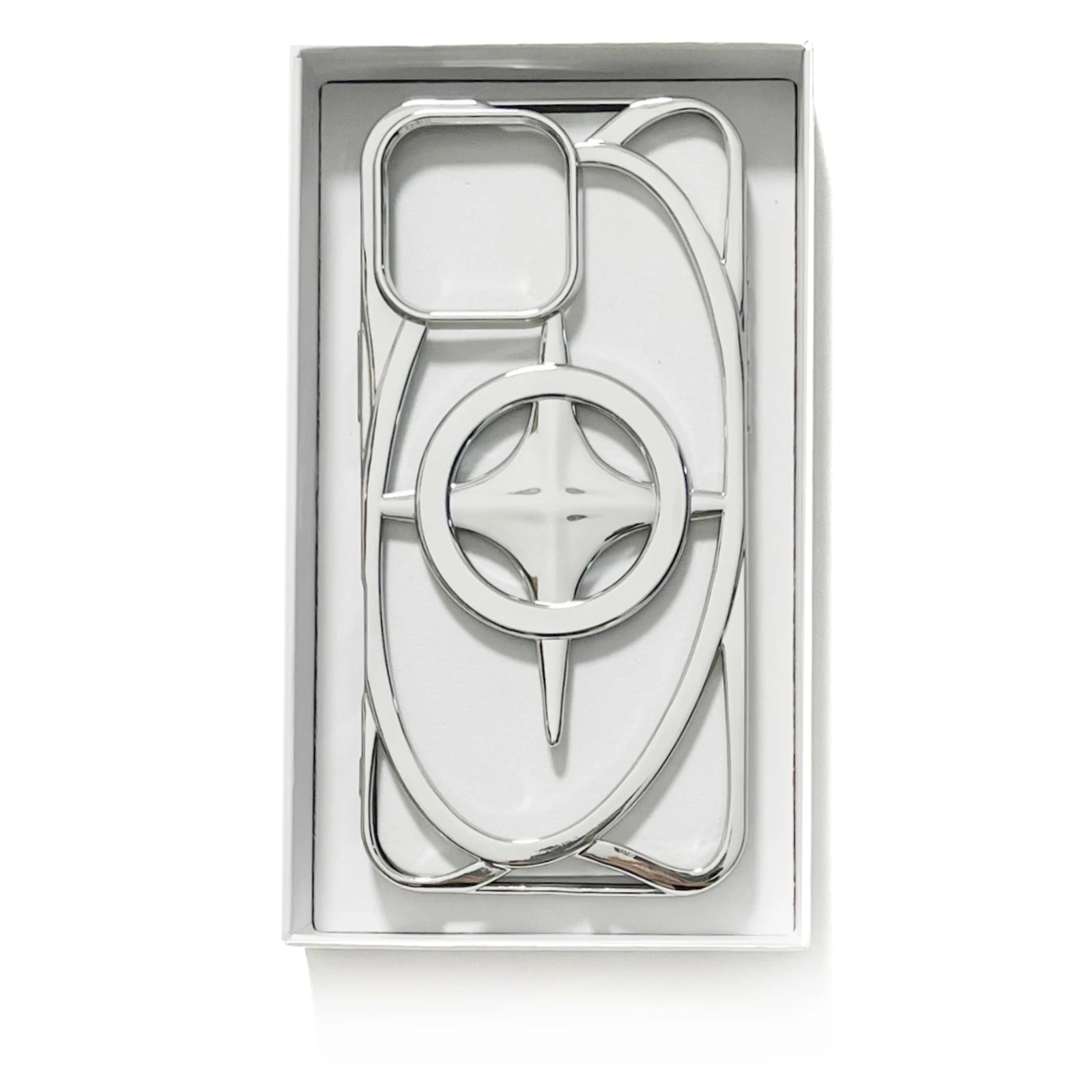 Cazé FemmeAir MagSafe Case for iPhone 14–16 Pro & Pro Max