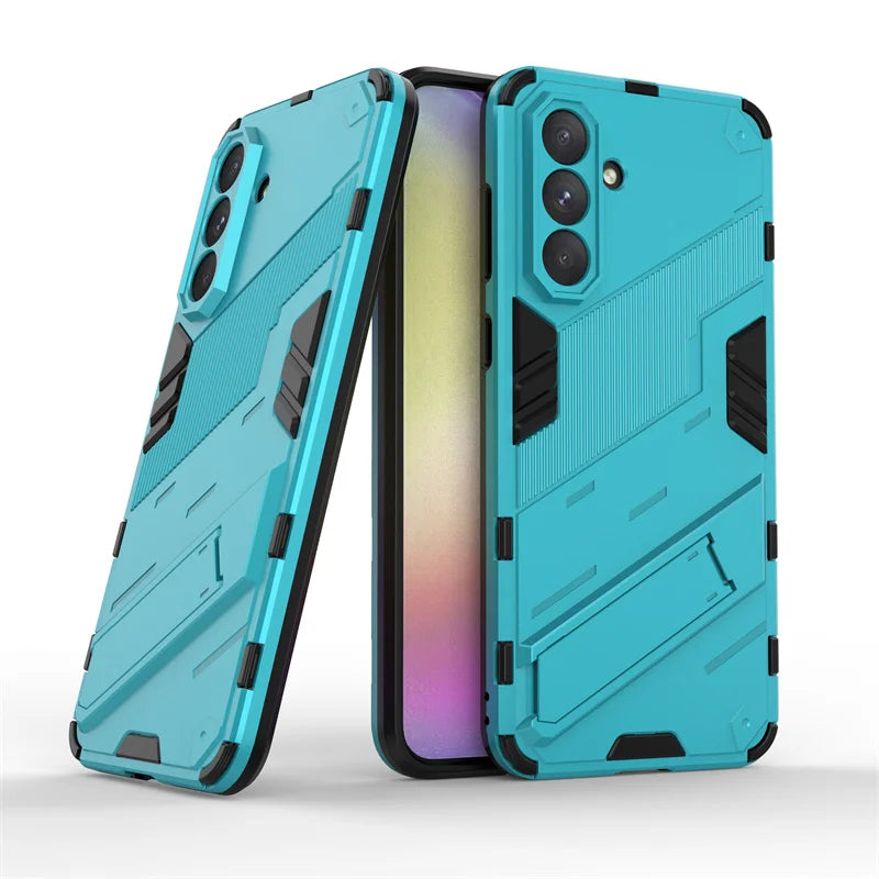 Cazé MagArmor Case for Samsung Galaxy A05–A56 Series