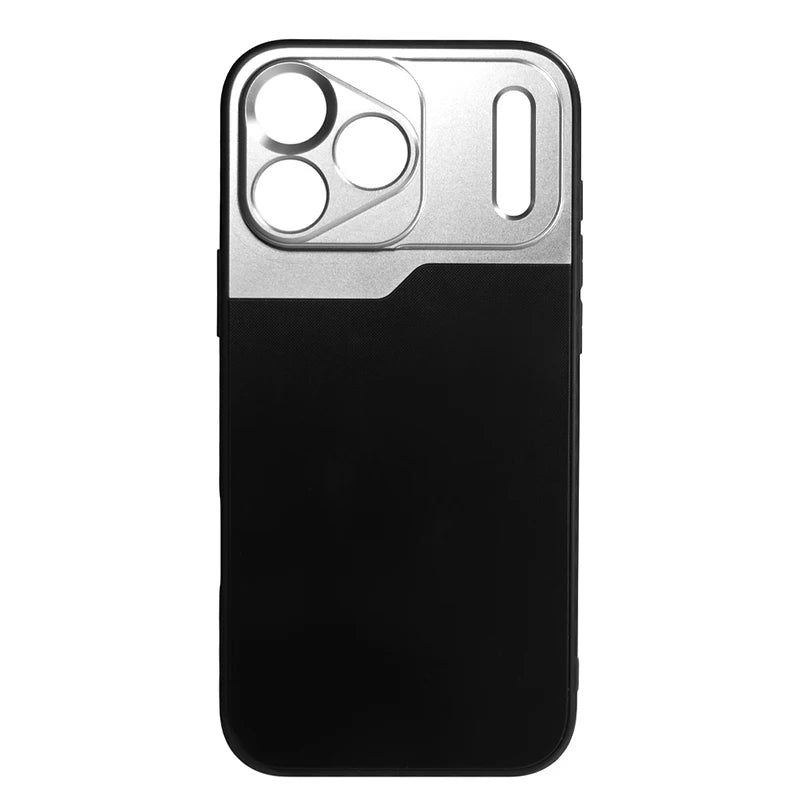 Cazé ProLens Case for iPhone 17 Series