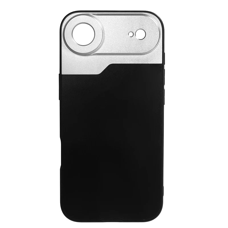 Cazé ProLens Case for iPhone 17 Series