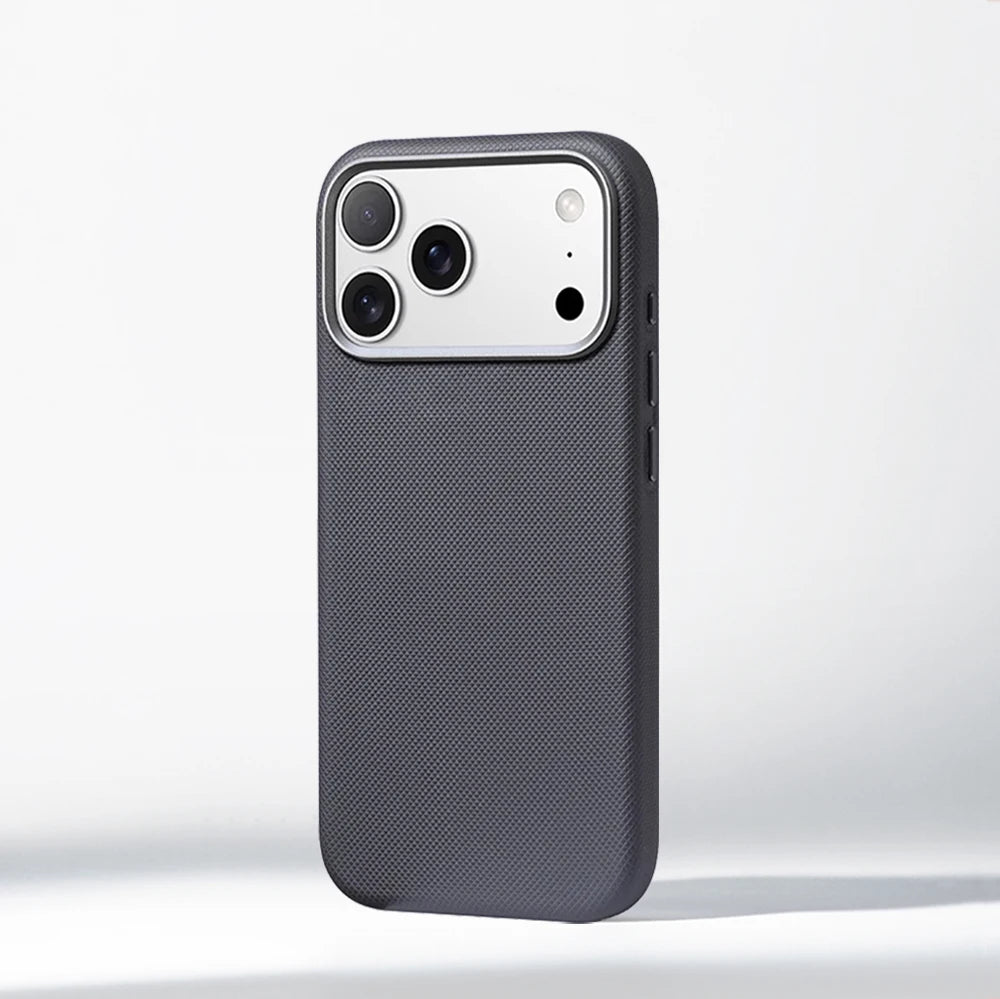 Cazé DiamondLux MagSafe Case — Radiant Elegance Meets Modern Protection