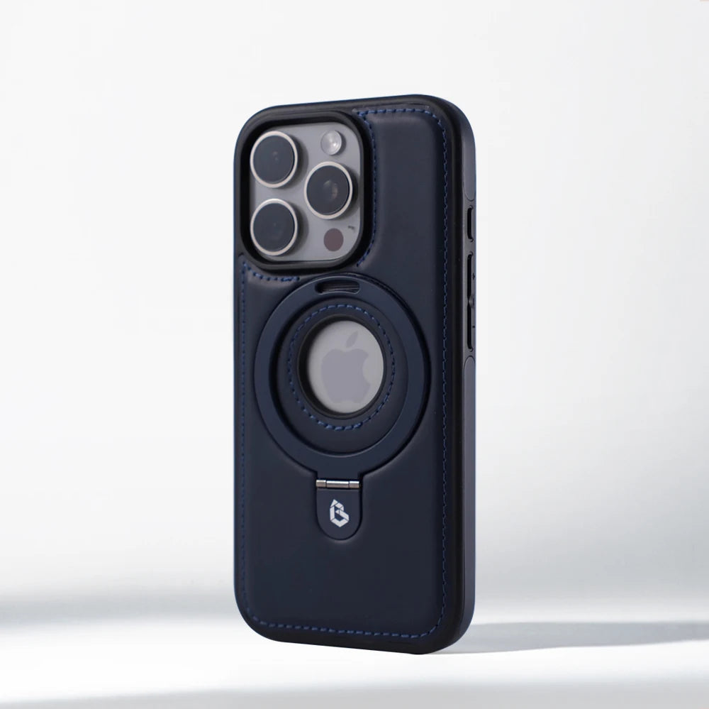 Cazé EliteStand MagSafe Case for iPhone 12–17 Serie
