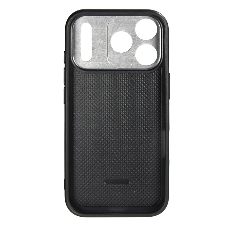 Cazé ProLens Case for iPhone 17 Series