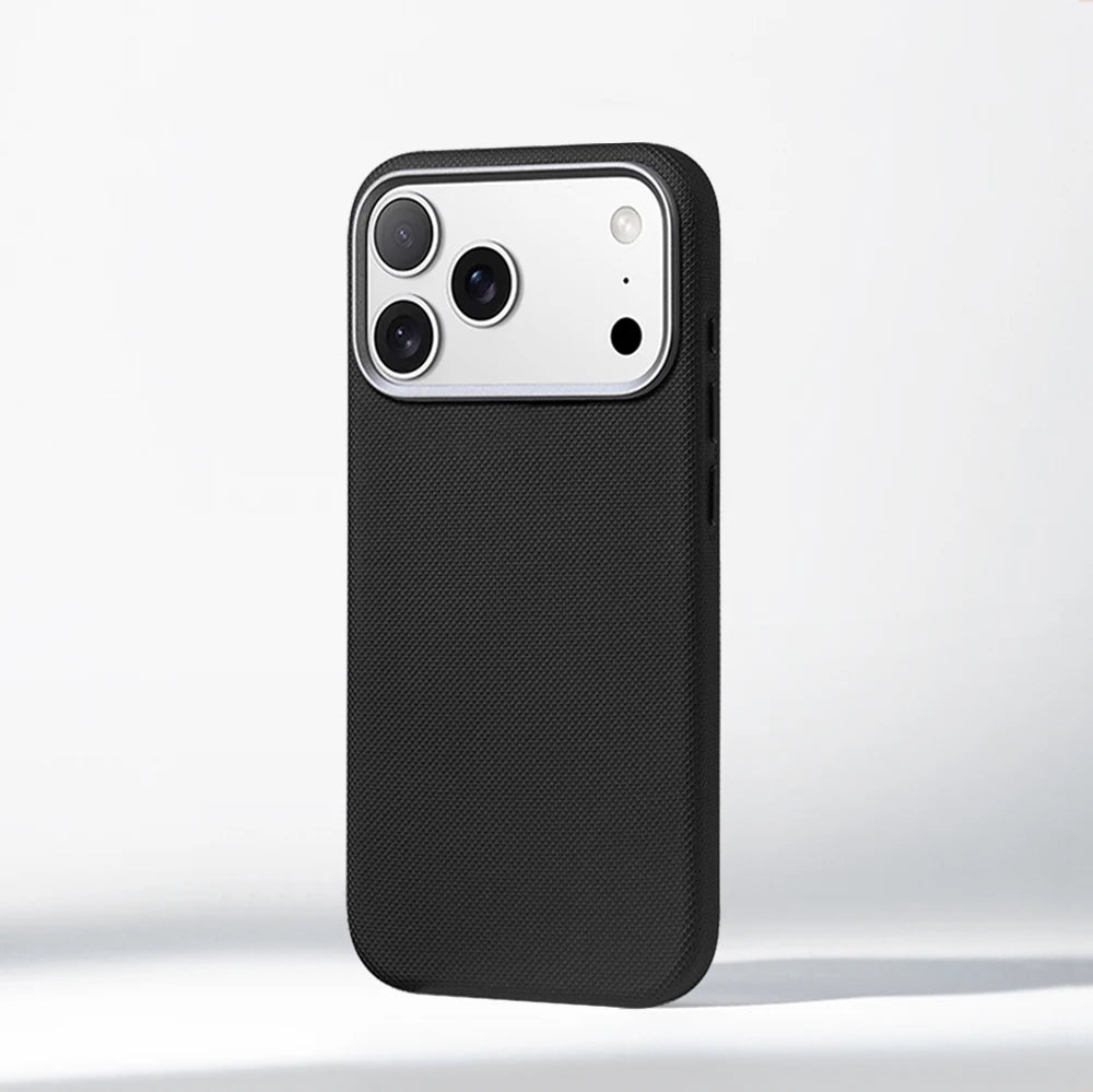 Cazé DiamondLux MagSafe Case — Radiant Elegance Meets Modern Protection