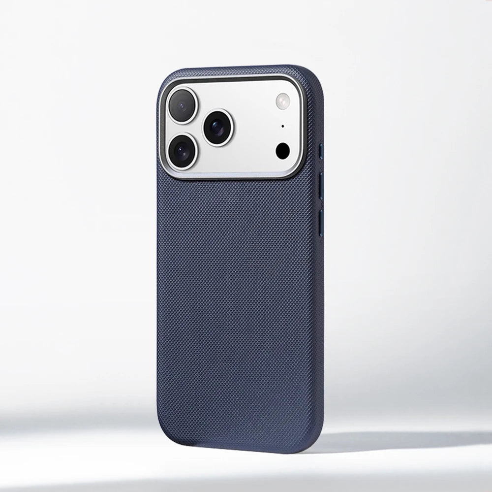 Cazé DiamondLux MagSafe Case — Radiant Elegance Meets Modern Protection