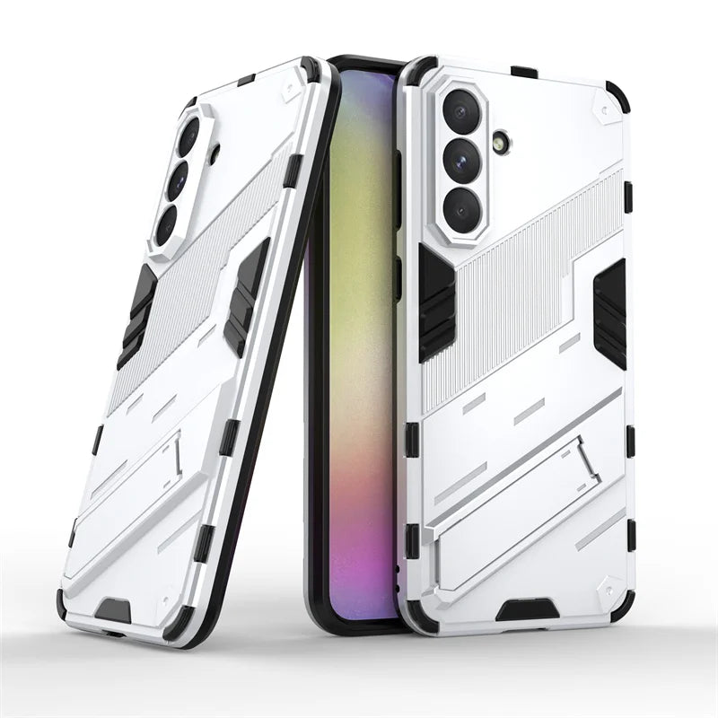 Cazé MagArmor Case for Samsung Galaxy A05–A56 Series