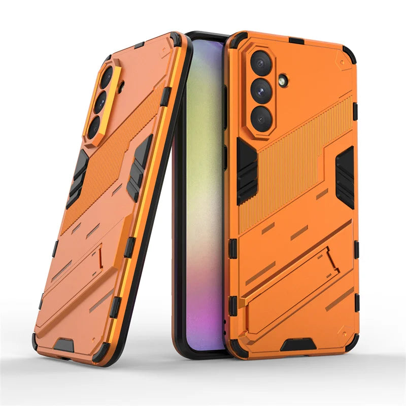 Cazé MagArmor Case for Samsung Galaxy A05–A56 Series