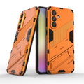 Cazé MagArmor Case for Samsung Galaxy A05–A56 Series