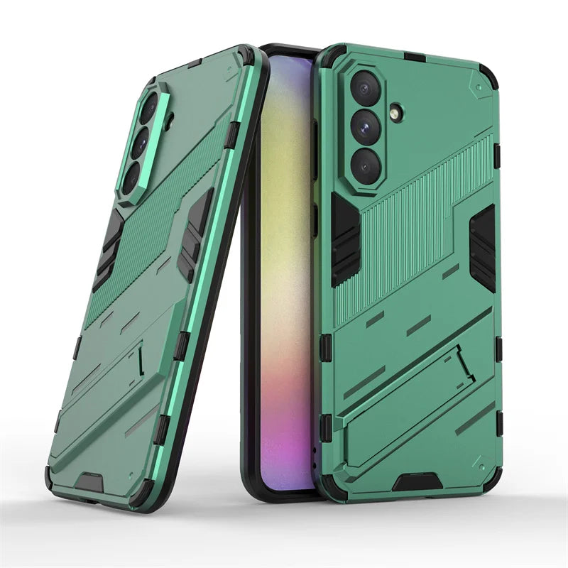 Cazé MagArmor Case for Samsung Galaxy A05–A56 Series