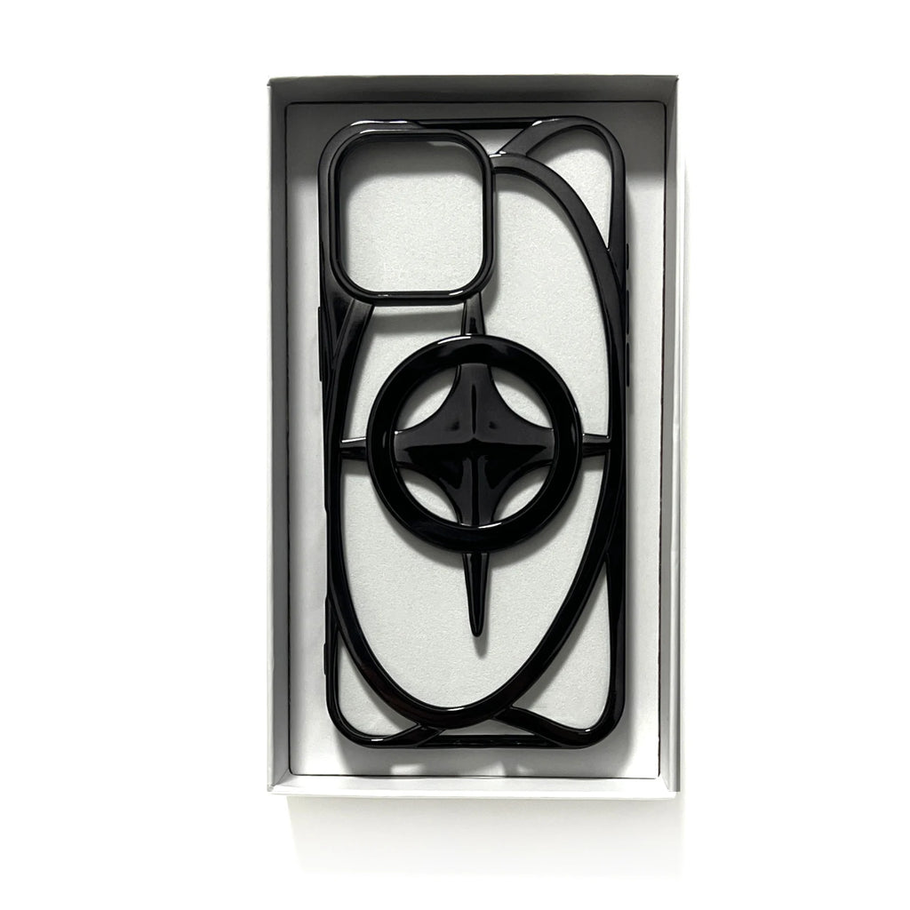 Cazé FemmeAir MagSafe Case for iPhone 14–16 Pro & Pro Max