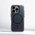 Cazé HoloStand MagSafe Case for iPhone 12–17 Series