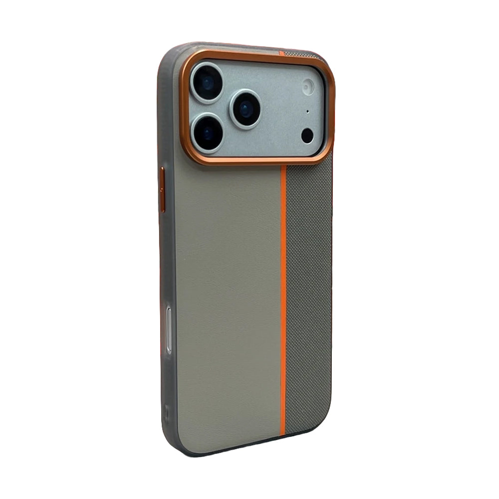 Cazé DuoTone MagSafe Case for iPhone 14–17 Pro Max