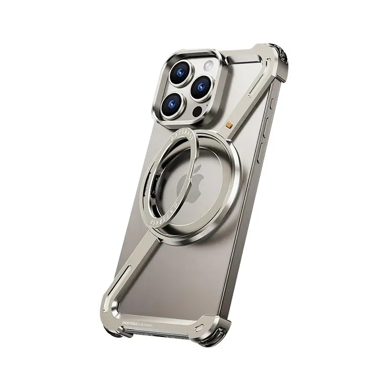 Cazé AirStand MagSafe Case for iPhone 17 Pro Max